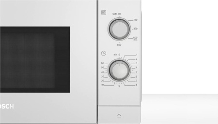 Микроволновая печь Bosch FFL020MW0