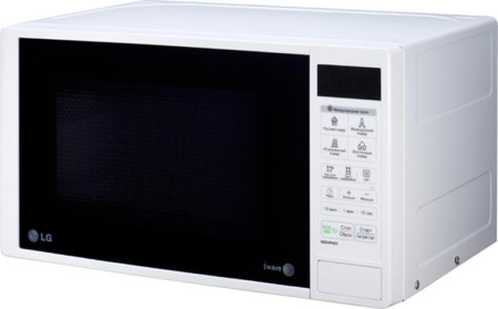 Микроволновая печь LG MS 20R42D