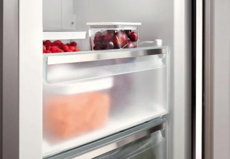 Холодильник Miele KD28032 WS [2, No Frost]