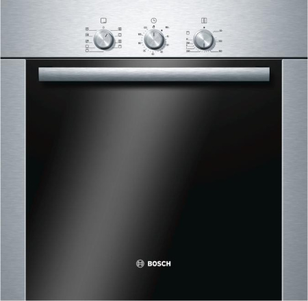 Встраиваемый духовой шкаф Bosch HBG 23B350R
