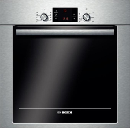 Встраиваемый духовой шкаф Bosch HBA 43S452E