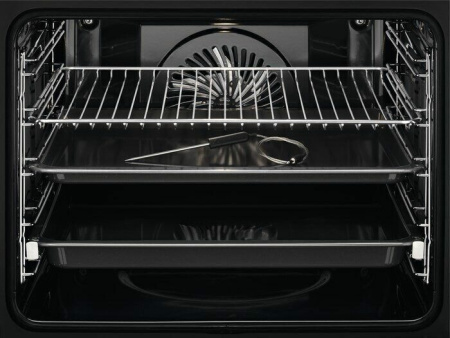 Встраиваемый духовой шкаф Electrolux EOC 5851 ZOZ