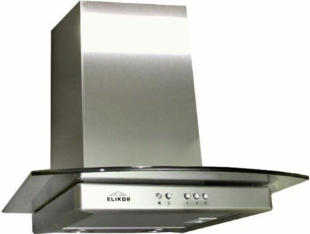 Кухонная вытяжка Elikor Crystal 50