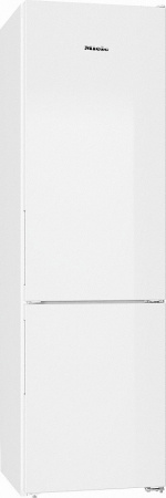 Холодильник Miele KFN 29032D ws