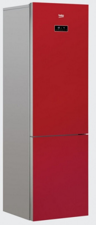 Холодильник Beko RCNK 400E20 ZGR