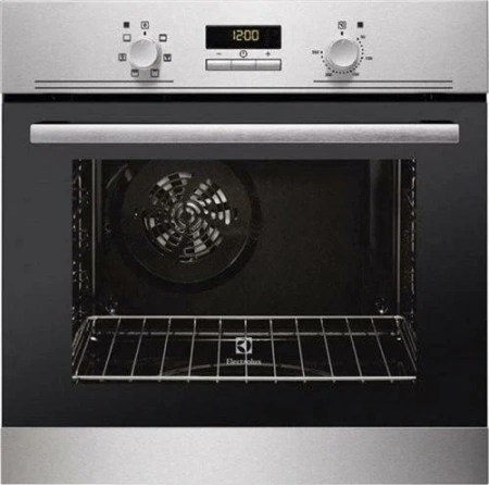 Встраиваемый духовой шкаф Electrolux EZA2400AOX