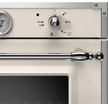 Встраиваемый духовой шкаф Bertazzoni F609HEREKTAX