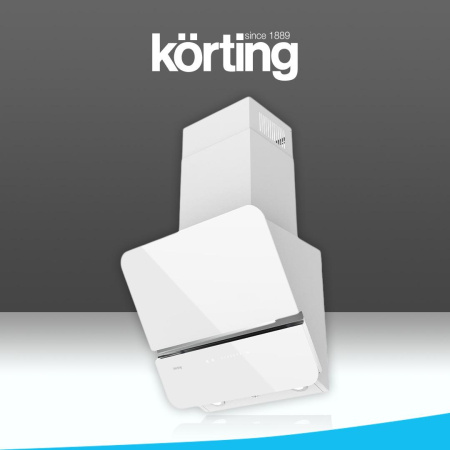 Кухонная вытяжка Korting KHC 69499 GW