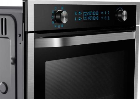 Встраиваемый духовой шкаф Samsung NV75J5540RS