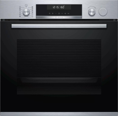 Встраиваемый духовой шкаф Bosch HRG5184S1