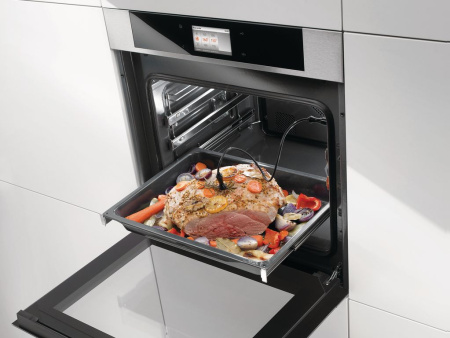 Встраиваемый духовой шкаф Gorenje GO978B
