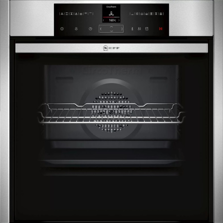 Встраиваемый духовой шкаф Neff B 45VR22N0
