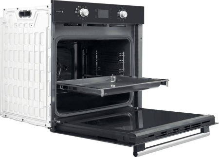 Встраиваемый духовой шкаф Hotpoint-Ariston FA4S 841 JS