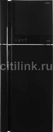 Холодильник Hitachi R-VG540PUC7 [2, No Frost]
