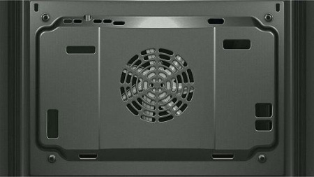 Встраиваемый духовой шкаф Bosch HBA 63U351S
