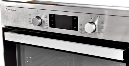 Встраиваемый духовой шкаф Schaub Lorenz SLB EE6840