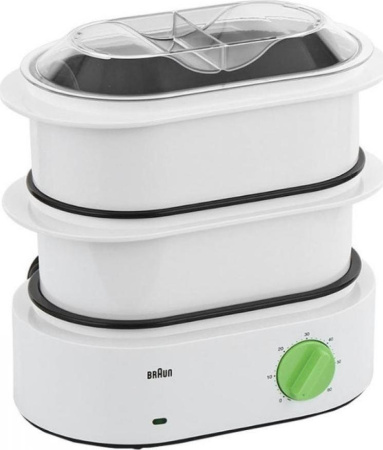 Пароварка Braun FS 3000