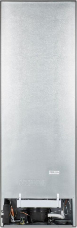 Холодильник Hisense RB390N4BC2 [2, No Frost]