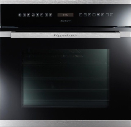 Встраиваемый духовой шкаф Kuppersbusch EEB 6551.0 JX1