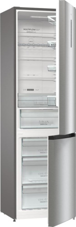 Холодильник Gorenje NRK 620FAXL4 [2, No Frost]