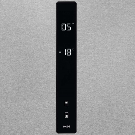 Холодильник Electrolux RNC 7ME32X2 [2, No Frost]