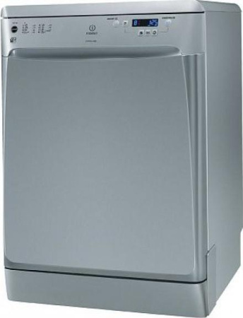 Посудомоечная машина Indesit DFP 584 NX EU