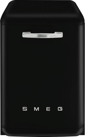 Посудомоечная машина Smeg LVFABBL2