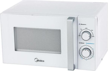 Микроволновая печь Midea MM820CXX-W