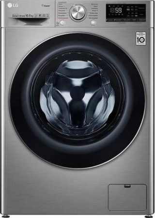 Стиральная машина LG TW-4V7RW9T [10.9 кг, фронтальная]