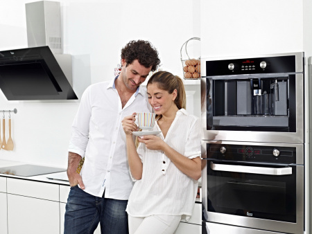 Микроволновая печь Teka MCL 32 BIS