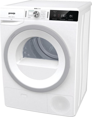 Сушильная машина Gorenje DA92IL