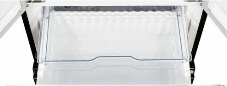 Холодильник Zugel ZRFD361W [3, No Frost]