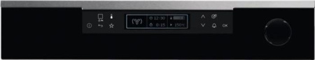Встраиваемый духовой шкаф Electrolux OKC8P31