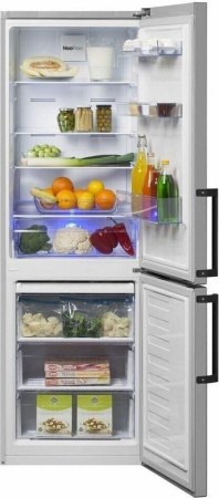 Холодильник Beko CNKR 5321E21W [2, No Frost]
