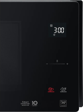 Микроволновая печь LG MS 2595DIS