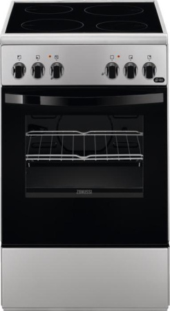 Плита Zanussi ZCV 955001 S
