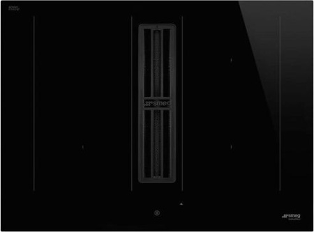 Варочная поверхность Smeg HOBD472D
