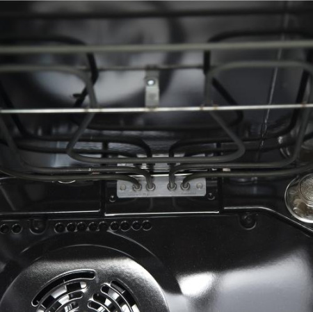 Встраиваемый духовой шкаф Electrolux EZB 53410 AK