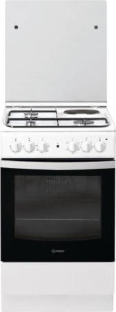 Плита Indesit IS 5M4KCW/E
