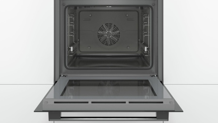 Встраиваемый духовой шкаф Bosch HBA 554EB0