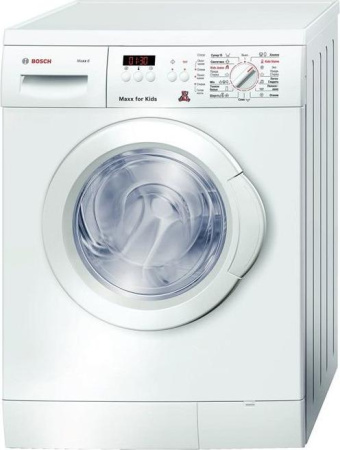 Стиральная машина Bosch WAE 1826 K [6 кг, фронтальная]