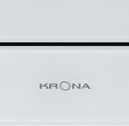 Микроволновая печь Krona Raum 60 WH Dots