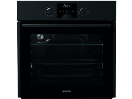 Встраиваемый духовой шкаф Gorenje BO 635E20B
