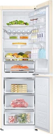Холодильник Samsung RB38J7830EF [2, No Frost]