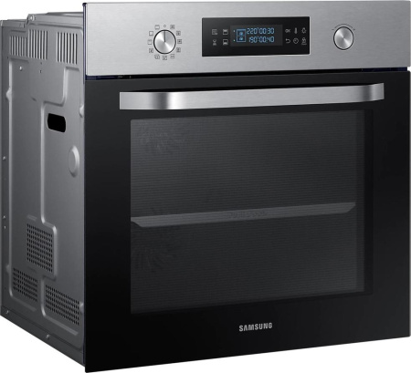 Встраиваемый духовой шкаф Samsung NV68R3541RS