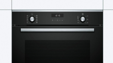 Встраиваемый духовой шкаф Bosch HBG 237BS0R