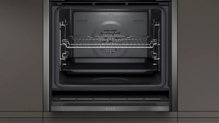 Встраиваемый духовой шкаф Neff B 47FS26G0