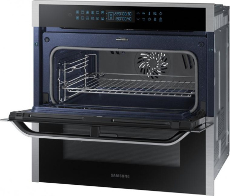 Встраиваемый духовой шкаф Samsung NV75N7646RS