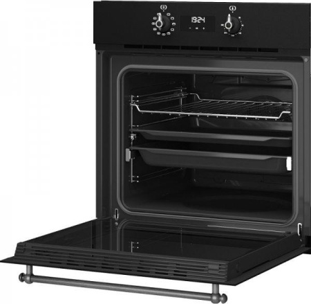 Встраиваемый духовой шкаф Teka HRB 6400