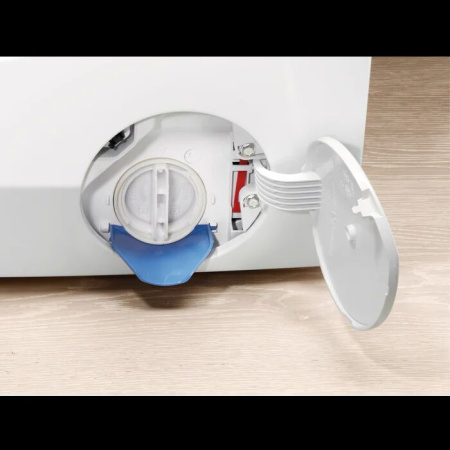 Стиральная машина Electrolux EW8F249PSPC [9 кг, фронтальная]
